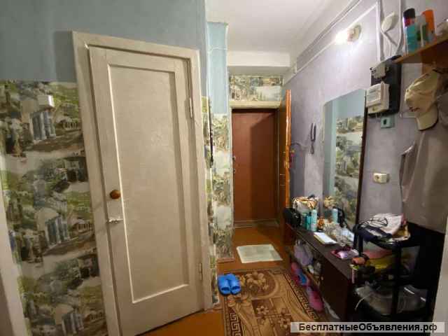 Квартира (Стрелецкая, Репина)
