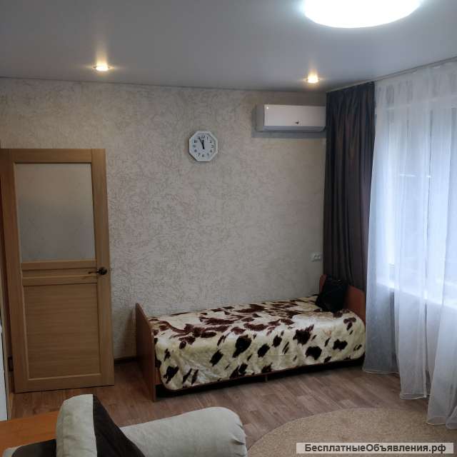 Квартира у моря посуточно