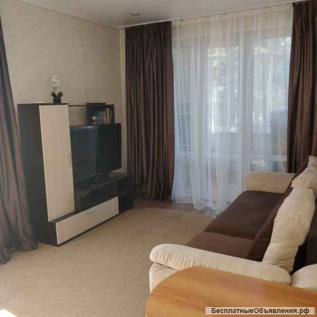 Квартира у моря посуточно