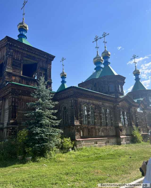 Джип Туры