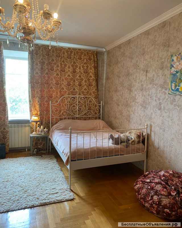 Квартира на Таганке