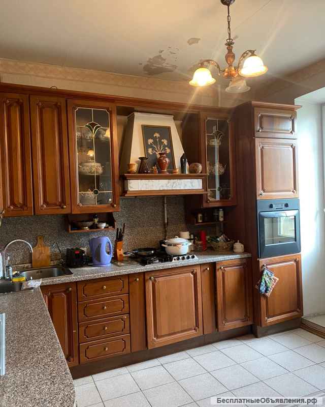 Квартира на Таганке