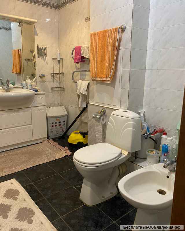 Квартира на Таганке