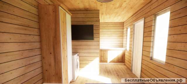 Сниму часть участка на территории с жилым домом