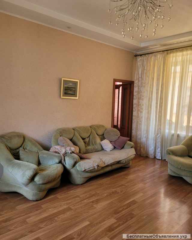 3х комнатная на Большой Арнаутской Приморский Исторический Центр