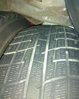 Шины всесезонные YOKOHAMA 215/60 R17