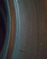 Шины всесезонные YOKOHAMA 215/60 R17