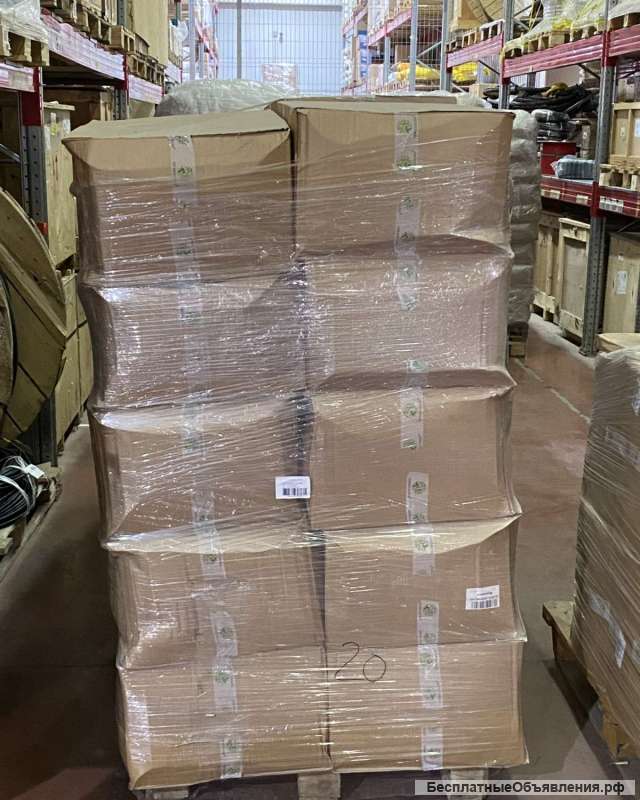 Сорбент нефтепродуктов с биоразложением Spill-Sorb