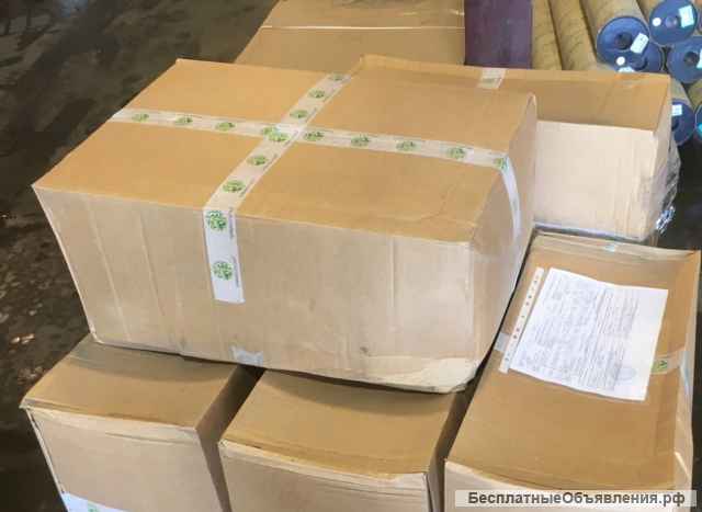 Сорбент нефтепродуктов с биоразложением Spill-Sorb