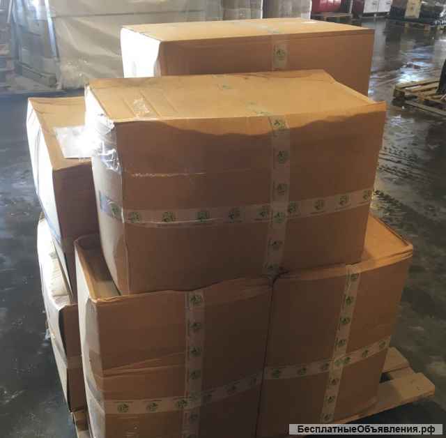 Сорбент нефтепродуктов с биоразложением Spill-Sorb