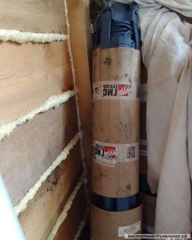 Насос погружной