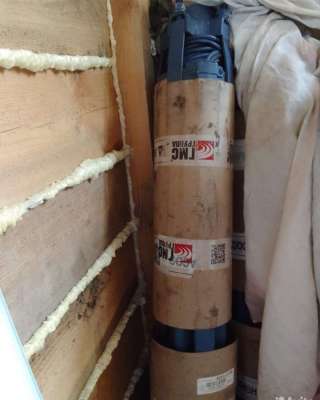 Насос погружной