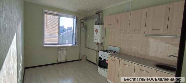 Однокомнатная квартира