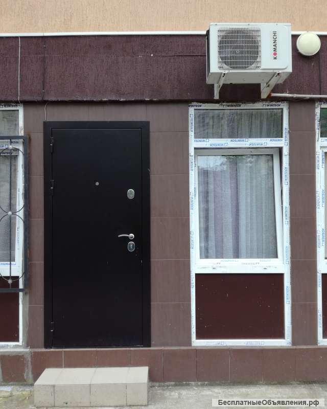 Квартира-студия 16 кв.м.