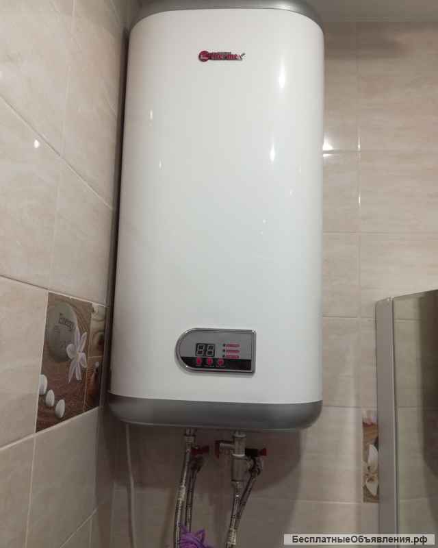 Квартира-студия 16 кв.м.