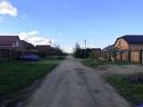 З/у 12.2 сот. в п. Агроном