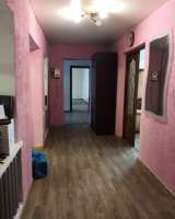 Дом 123 кв.м. в ст. Динская