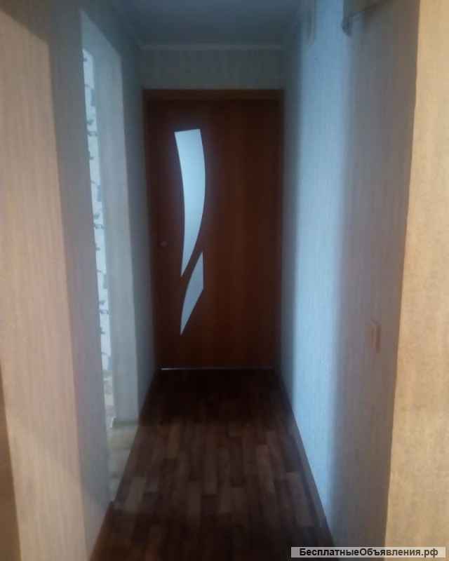 1- квартиру на Степановке