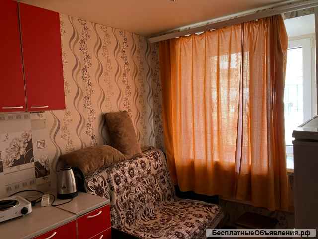 1- гостинка, Карский переулок 33
