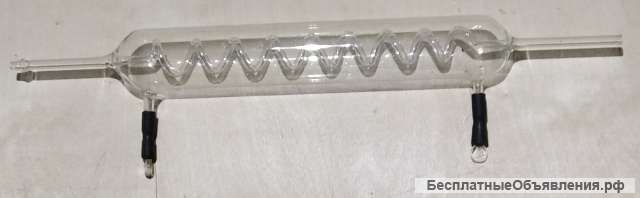 Змеевик к перегонному аппарату