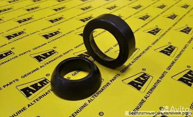 Подшипник Carraro 27692