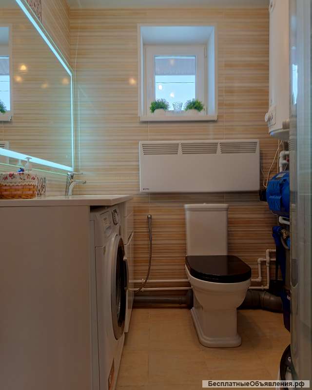 Новый Дом 150м2 с мебелью