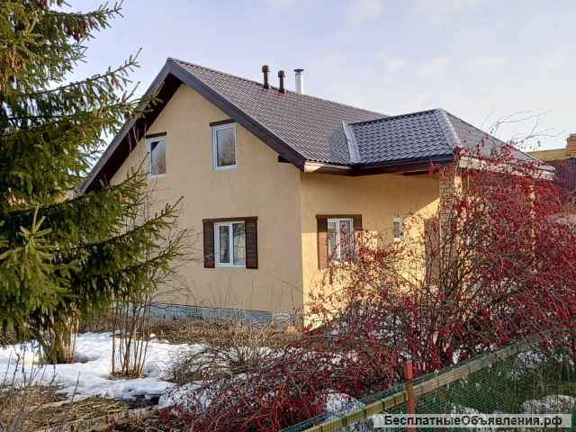 Новый Дом 150м2 с мебелью