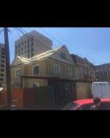 Дом в ц.г Бишкек, терр: 8 сот.