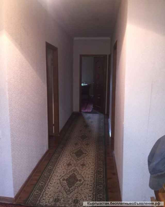 Дом в ц.г Бишкек, терр: 8 сот.