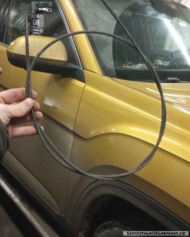 Ремонт и восстановление панорамных автолюков