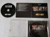 CD Various 100 Hits Hard'N'Heavy - RMG Records RMG 1351 MP3 оригинальный