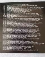 CD Various 100 Hits Hard'N'Heavy - RMG Records RMG 1351 MP3 оригинальный