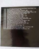 CD Various 100 Hits Hard'N'Heavy - RMG Records RMG 1351 MP3 оригинальный