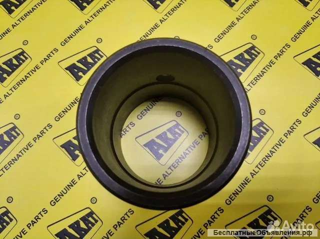 Втулка быстросъема JCB 809/00192