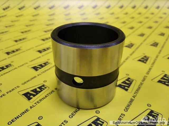 Втулка быстросъема JCB 809/00192