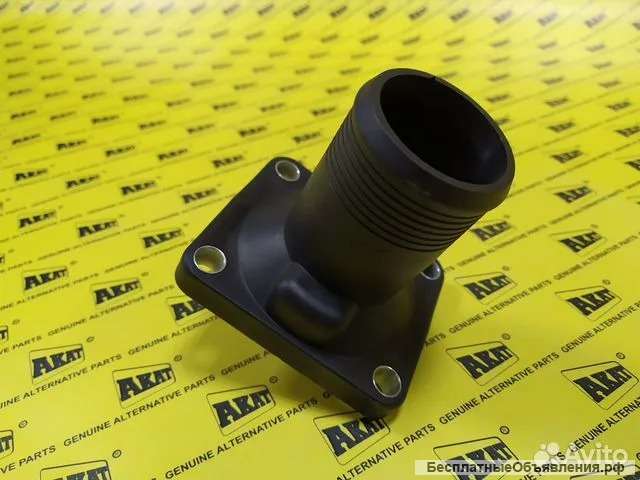 Термостат в сборе AK JCB 02/202411