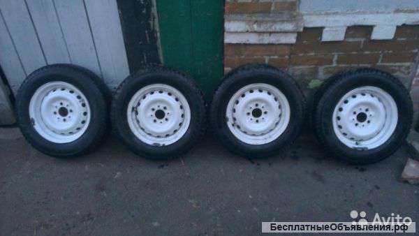 Матадор мп-55