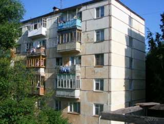 1-к квартира, Салтыкова-Щедрина 46