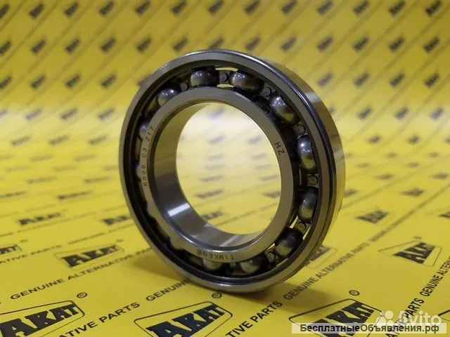 Подшипник полуоси ZF 0750.116.255