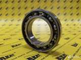 Подшипник полуоси ZF 0750.116.255