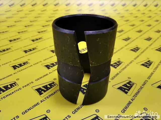 Втулка штока цилиндра JCB 1208/0015