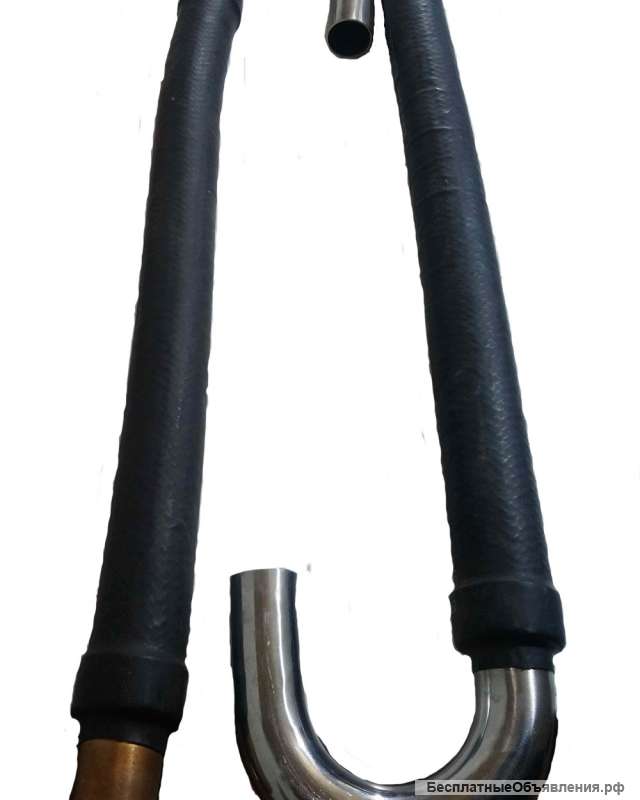 Вибросорбер (виброгаситель) всасывания Thermo King (ТHERMO KING)