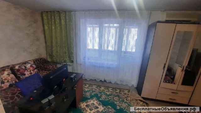 Квартира в микрорайоне Летчики