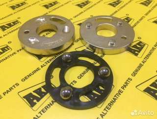 Рем. комплект стояночного тормоза Carraro 49465