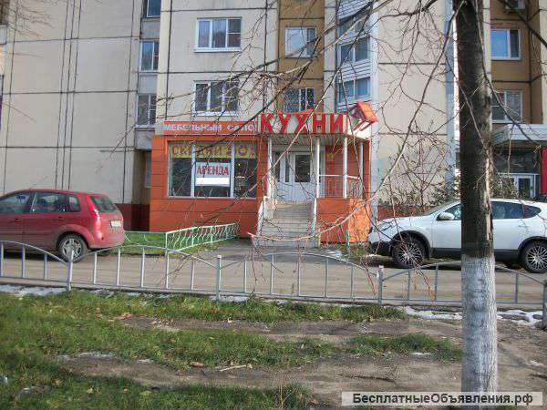 Сдам ПСН возле метро