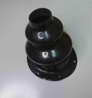 Пыльник кулисы КПП для спецтехники