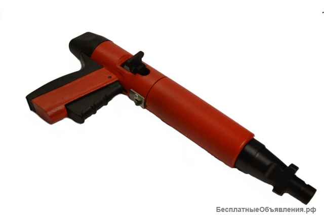 Монтажный пистолет Gefest GFT603