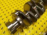 Коленчатый вал Komatsu YM123900-21000