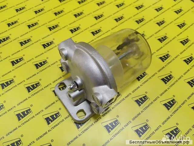 Влагоотделитель отстойник JCB 32/908400