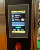 Ротационная печь «Ротор-Агро» для производства хлеба и кондитерских изделий. От производителя